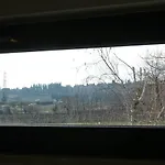 Uno Sguardo Sulla Valpolicella Appartement *