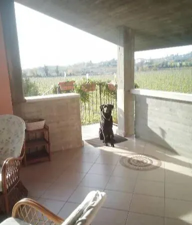 Apartman Uno Sguardo Sulla Valpolicella