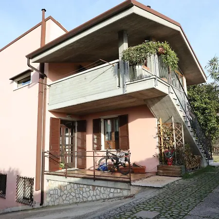 Uno Sguardo Sulla Valpolicella Appartement