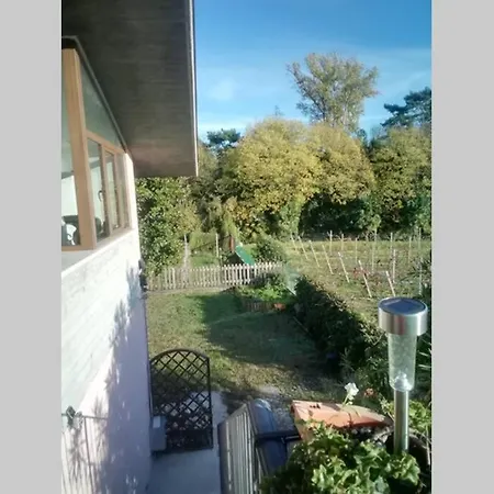 Uno Sguardo Sulla Valpolicella 佩德蒙特