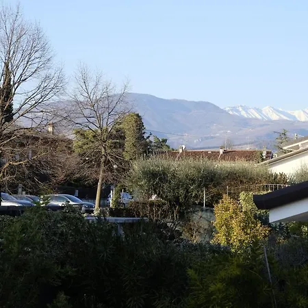 Uno Sguardo Sulla Valpolicella Apartman Pedemonte
