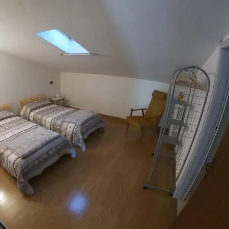 Apartman Uno Sguardo Sulla Valpolicella Pedemonte