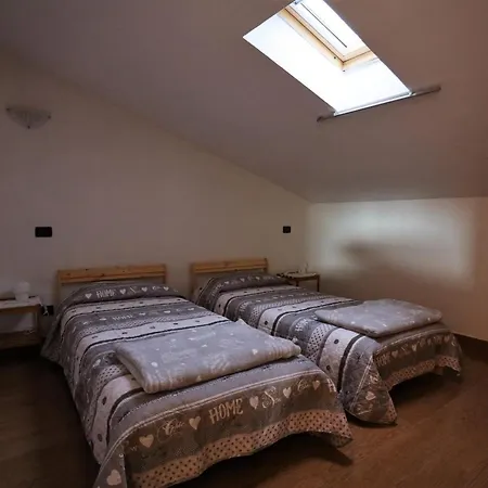 Uno Sguardo Sulla Valpolicella Pedemonte