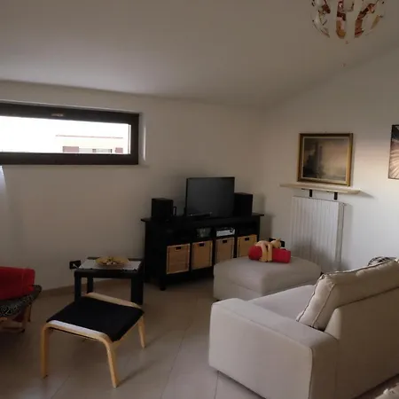 Uno Sguardo Sulla Valpolicella Apartman *