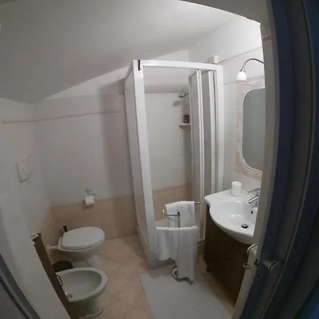 Apartman Uno Sguardo Sulla Valpolicella Pedemonte