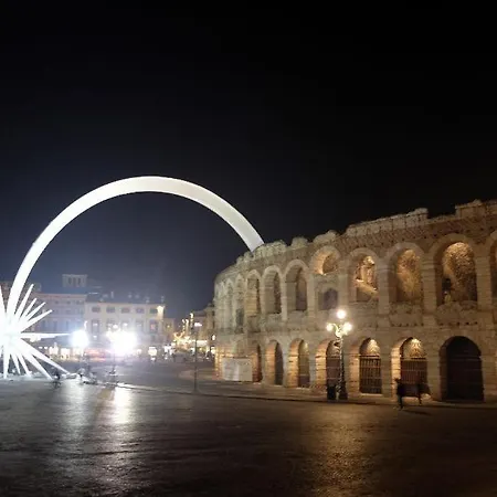Apartman Uno Sguardo Sulla Valpolicella Pedemonte