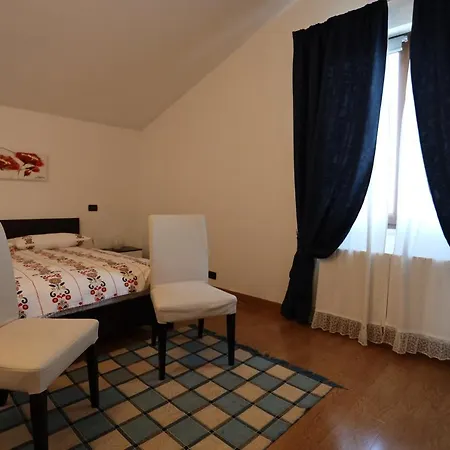Uno Sguardo Sulla Valpolicella 公寓 *