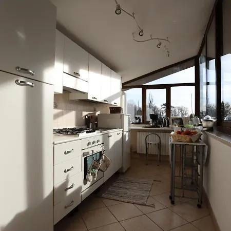 Uno Sguardo Sulla Valpolicella 佩德蒙特