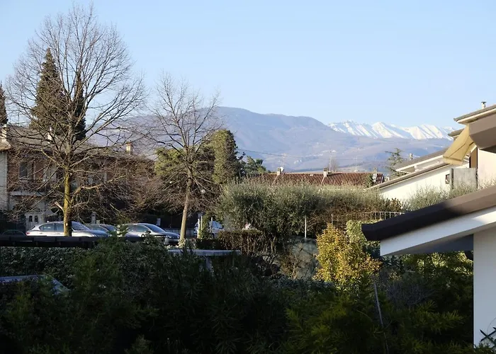 Uno Sguardo Sulla Valpolicella 公寓 佩德蒙特
