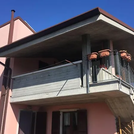 Apartamento Uno Sguardo Sulla Valpolicella *