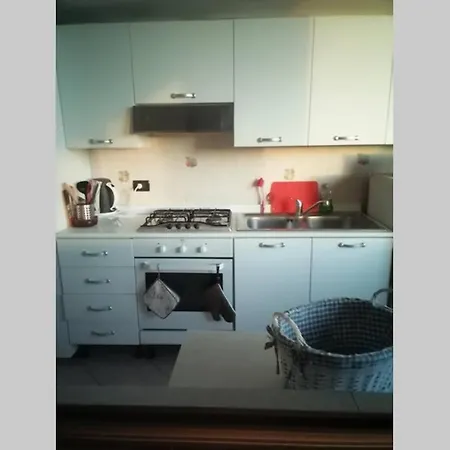 Uno Sguardo Sulla Valpolicella Apartamento *