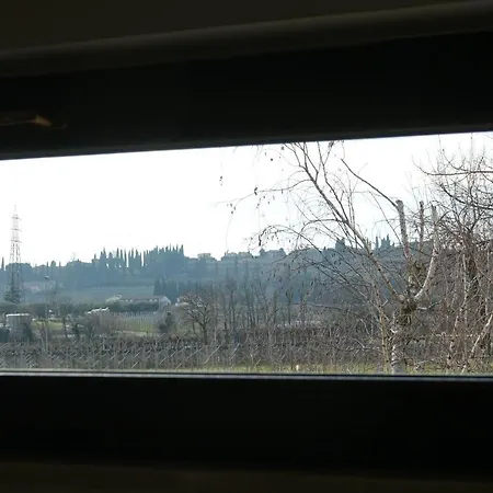 Uno Sguardo Sulla Valpolicella Apartamento *
