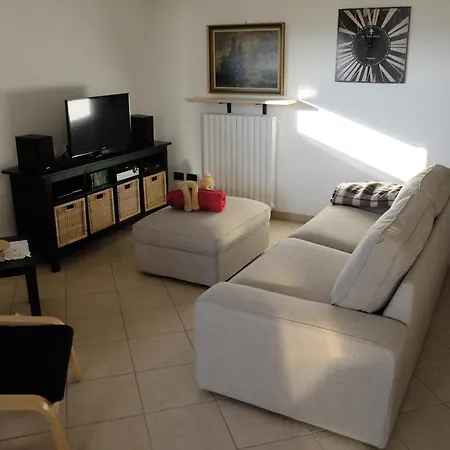 Apartamento Uno Sguardo Sulla Valpolicella *
