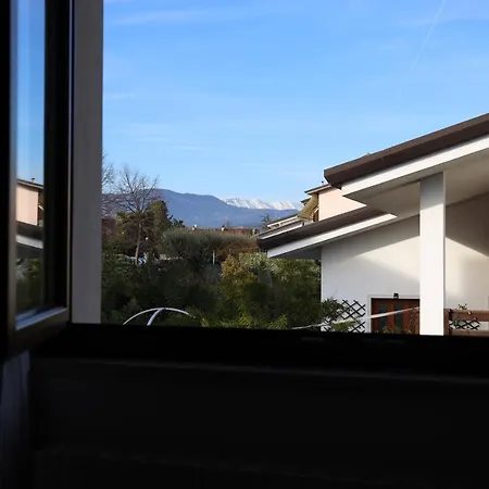 Apartamento Uno Sguardo Sulla Valpolicella