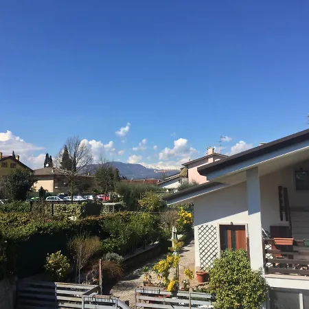 Appartamento Uno Sguardo Sulla Valpolicella