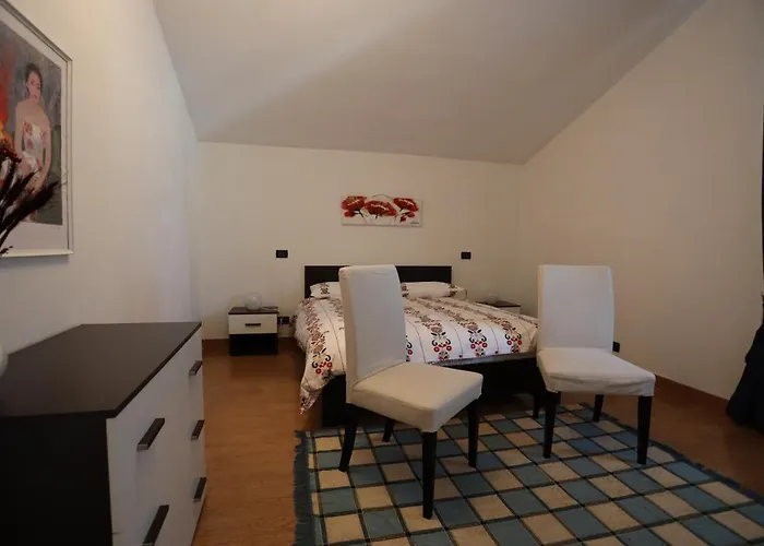 Uno Sguardo Sulla Valpolicella * Pedemonte