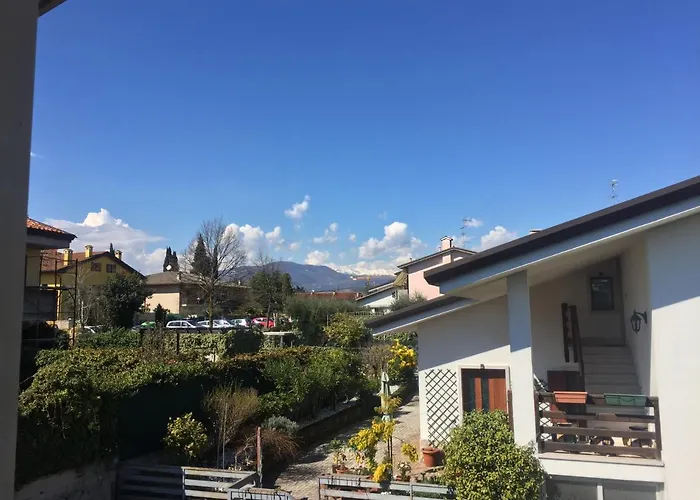 Appartement Uno Sguardo Sulla Valpolicella
