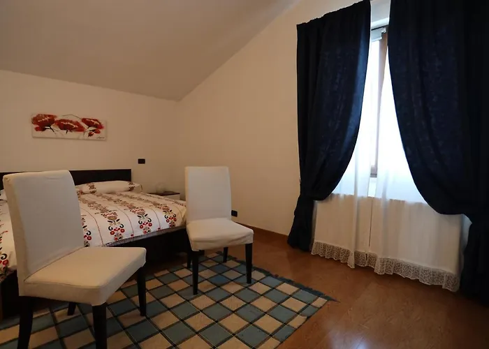 Uno Sguardo Sulla Valpolicella Appartement *